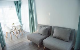 J55 Apartments